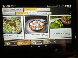   at Izakaya.Gonta in Himeji