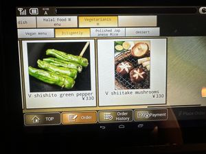   at Izakaya.Gonta in Himeji