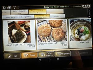   at Izakaya.Gonta in Himeji