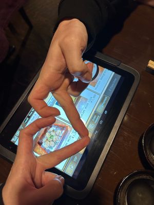  at Izakaya.Gonta in Himeji