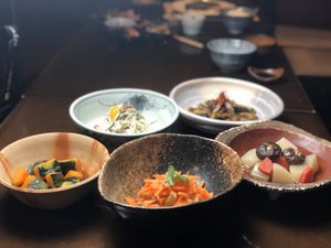 副菜 at Izakaya.Gonta in Himeji