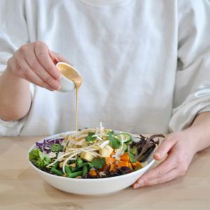 Bali Bowl - our best seller! at bliss bowls in Dee Why