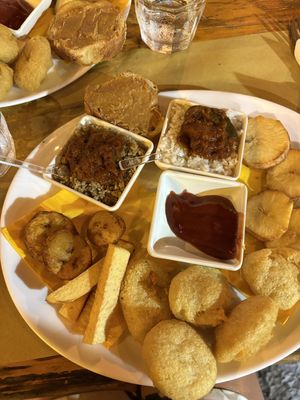   at Ciwara in Palermo