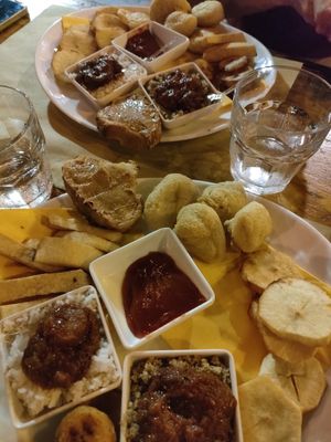  at Ciwara in Palermo