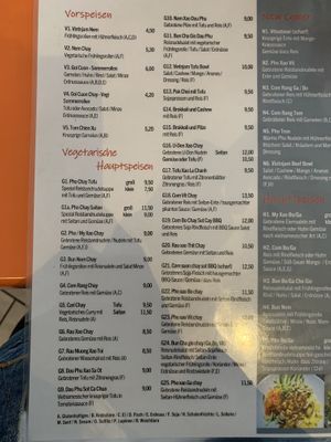   at VietNjam in Vienna