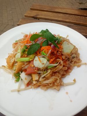  at VietNjam in Vienna