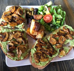  at Terradan Pub in Ankara