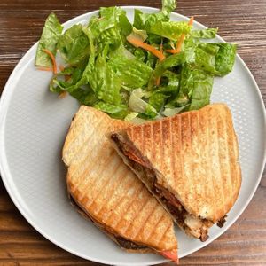  at Terradan Pub in Ankara