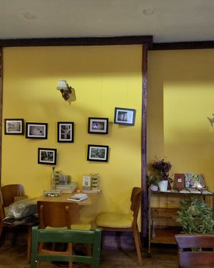  at Terradan Pub in Ankara