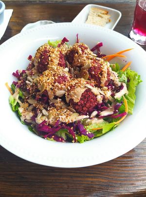  at Terradan Pub in Ankara