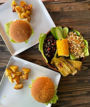   at Terradan Pub in Ankara