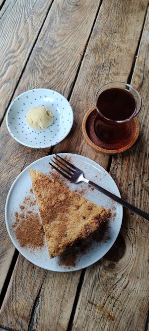  at Terradan Pub in Ankara