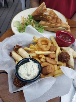  at Terradan Pub in Ankara