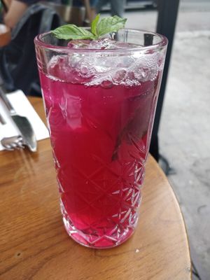  at Terradan Pub in Ankara