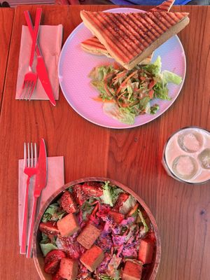   at Terradan Pub in Ankara