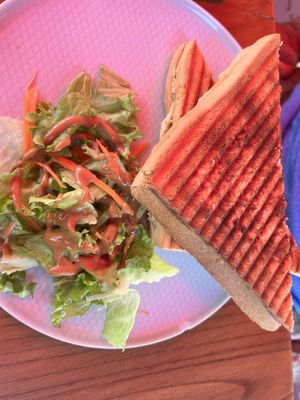   at Terradan Pub in Ankara