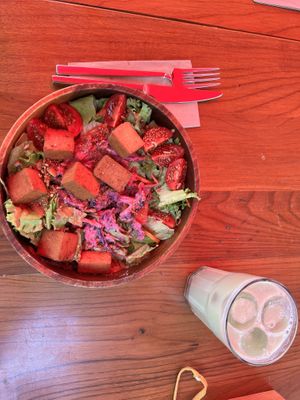   at Terradan Pub in Ankara