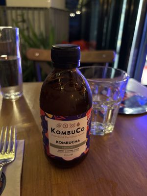   at Terradan Pub in Ankara