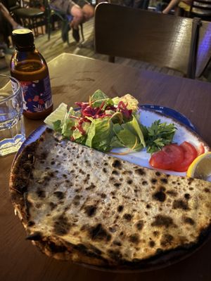   at Terradan Pub in Ankara