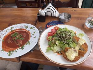   at Terradan Pub in Ankara