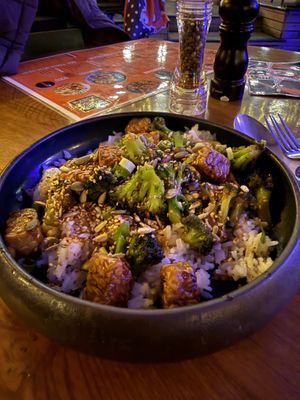   at Terradan Pub in Ankara