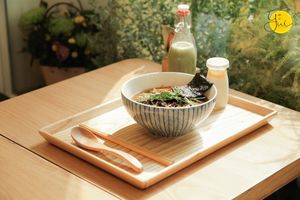 #yuiramen at YuiRamen in Ho Chi Minh City