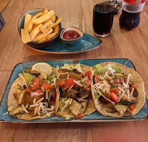  at FoodPorn Factory by W.A Sanchez in Vienna