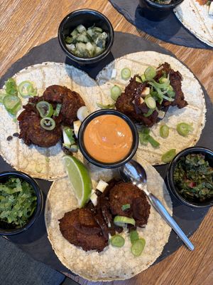   at FoodPorn Factory by W.A Sanchez in Vienna