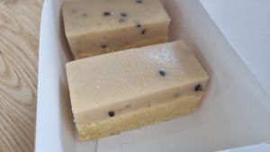 . at Revival Cafe in Blakeview