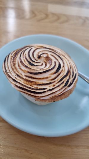 . at Revival Cafe in Blakeview