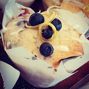 . at Revival Cafe in Blakeview