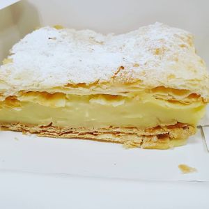 . at Revival Cafe in Blakeview