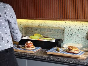  at Elefante Plant Based in Morelia