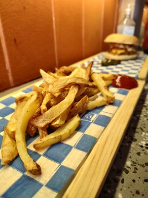  at Elefante Plant Based in Morelia