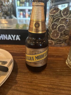   at Pirilo in San Juan