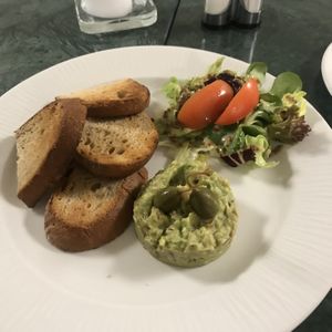 Avocado  at Fresca in Valasske Mezirici