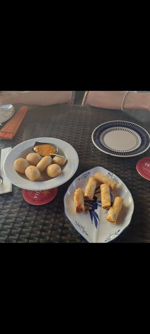  at Sunset Bay in Gran Canaria