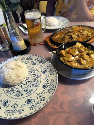  at Sunset Bay in Gran Canaria