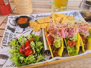  at Good Vibes in Gran Canaria