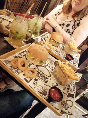  at Good Vibes in Gran Canaria