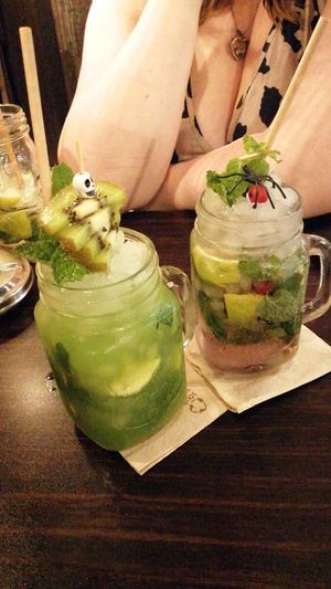  at Good Vibes in Gran Canaria