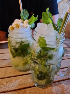  at Good Vibes in Gran Canaria