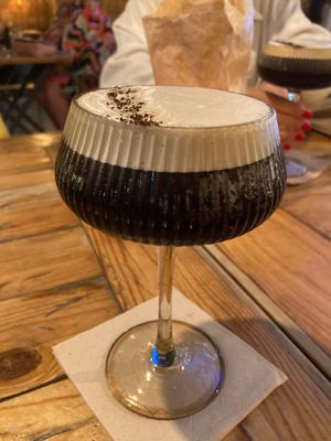  at Good Vibes in Gran Canaria