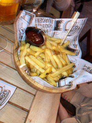  at Good Vibes in Gran Canaria