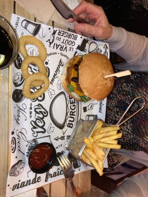  at Good Vibes in Gran Canaria