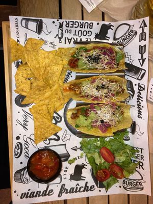  at Good Vibes in Gran Canaria