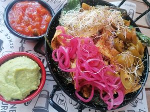  at Good Vibes in Gran Canaria