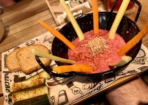   at Good Vibes in Gran Canaria