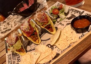   at Good Vibes in Gran Canaria