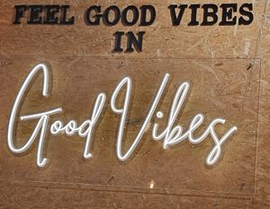  at Good Vibes in Gran Canaria